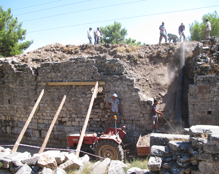 Priene